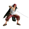 One Piece - Figurine Shanks II, Grandista