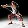 One Piece - Shanks figure II, Grandista