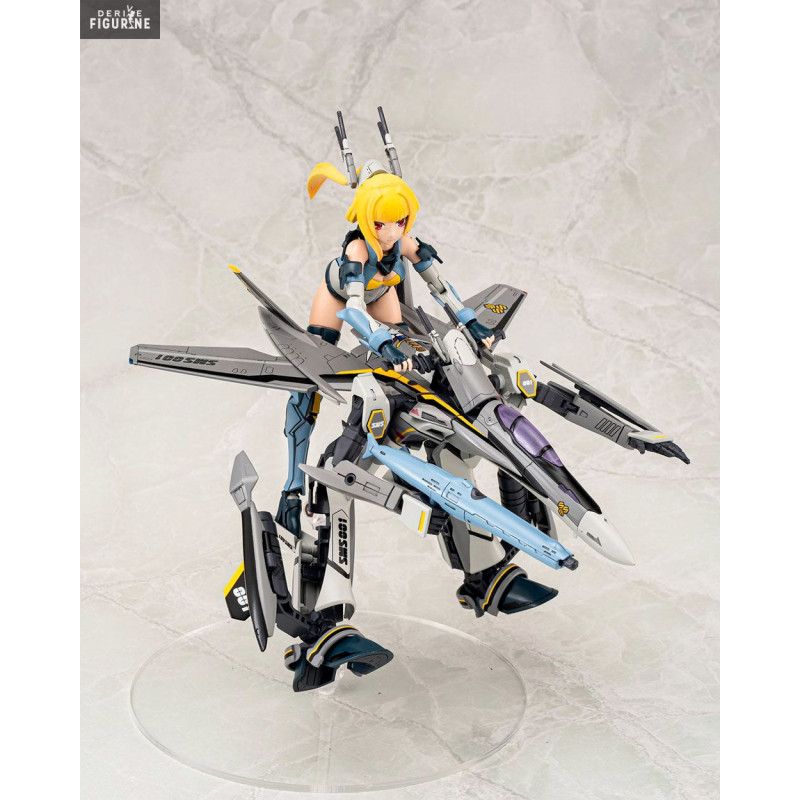 Macross Frontier - Figurine...