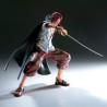 One Piece - Figurine Shanks II, Grandista
