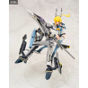 Macross Frontier - VF-25S Messiah figure, V.F.G
