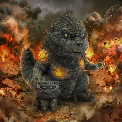 Godzilla Minus One -...