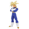 Dragon Ball Z - Figurine Super Saiyan Trunks II, Blood of Saiyans