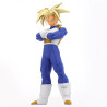 Dragon Ball Z - Figurine Super Saiyan Trunks II, Blood of Saiyans
