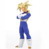 Dragon Ball Z - Super Saiyan Trunks figure II, Blood of Saiyans