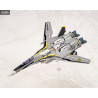 Macross Frontier - VF-25S Messiah figure, V.F.G