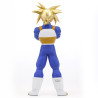 Dragon Ball Z - Figurine Super Saiyan Trunks II, Blood of Saiyans
