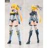 Macross Frontier - VF-25S Messiah figure, V.F.G