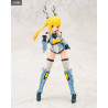 Macross Frontier - VF-25S Messiah figure, V.F.G