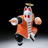 Dragon Ball - Figurine Grandpa Son Gohan, Match Makers