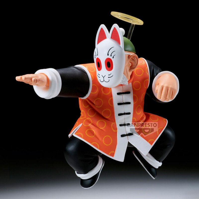 Dragon Ball - Figurine Grandpa Son Gohan, Match Makers