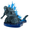 Godzilla Minus One - Figure Godzilla 2023, Toho Monster Series Art Vignette