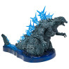 Godzilla Minus One - Figure Godzilla 2023, Toho Monster Series Art Vignette