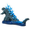 Godzilla Minus One - Figurine Godzilla 2023, Toho Monster Series Art Vignette