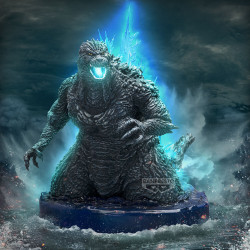 Godzilla Minus One -...
