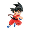 Dragon Ball - Son Goku figure, Match Makers