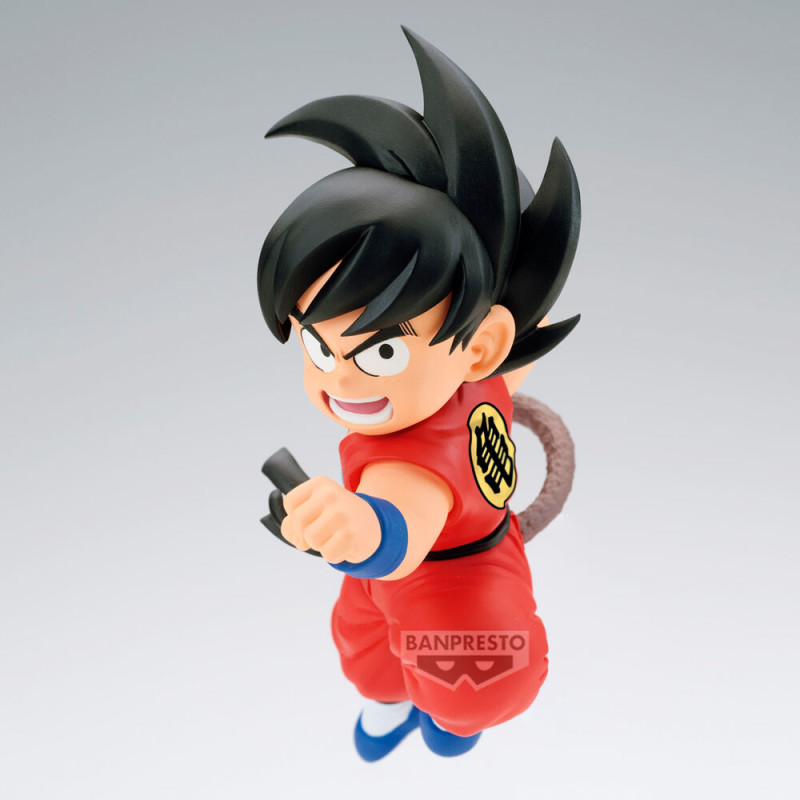 Dragon Ball - Son Goku...