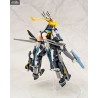 Macross Frontier - VF-25S Messiah figure, V.F.G