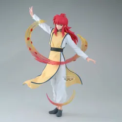 Yu Yu Hakusho - Kurama...