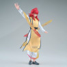 Yu Yu Hakusho - Figurine Kurama, Maximatic Plus