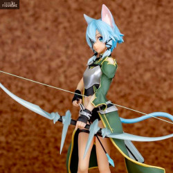 Sword Art Online II -...