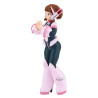 My Hero Academia - Figurine Ochaco Uraraka, Glitter & Glamours