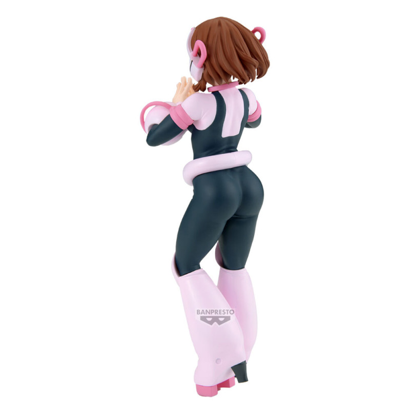 My Hero Academia - Ochaco...