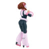 My Hero Academia - Ochaco Uraraka figure, Glitter & Glamours