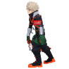 My Hero Academia - Figurine Katsuki Bakugo, Maximatic