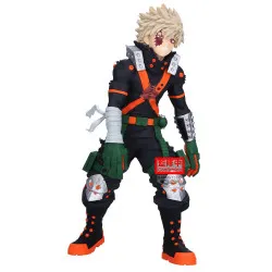 My Hero Academia - Figurine...