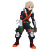 My Hero Academia - Katsuki Bakugo figure, Maximatic