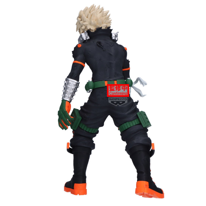 My Hero Academia - Figurine...