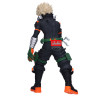 My Hero Academia - Figurine Katsuki Bakugo, Maximatic