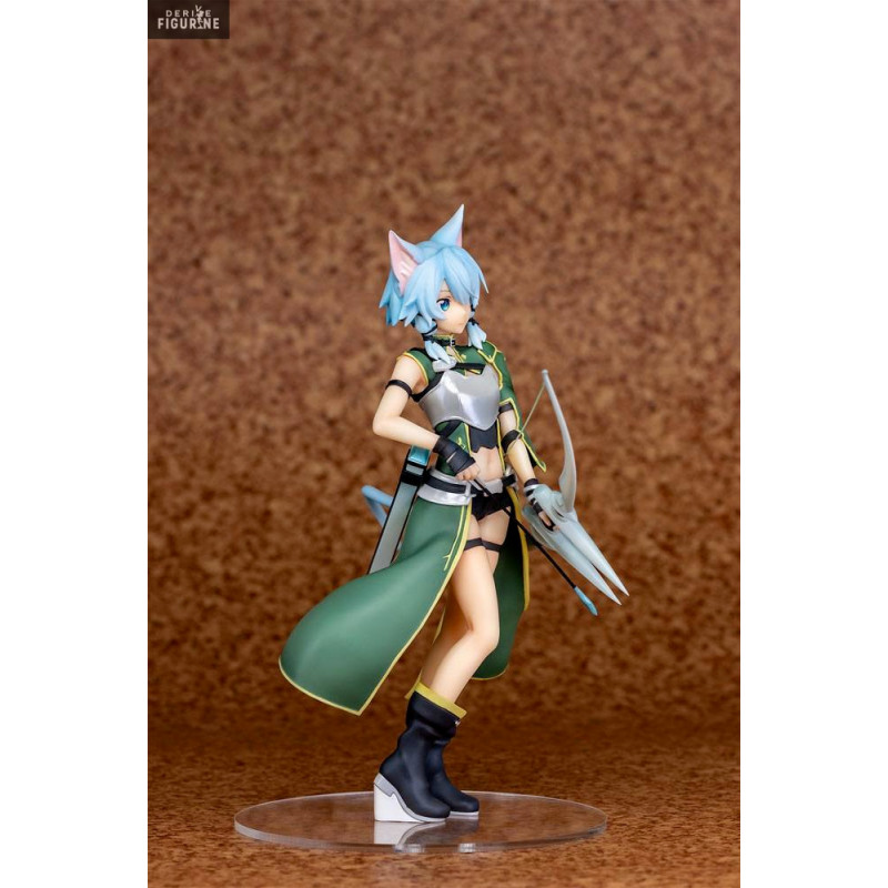 Sword Art Online II - Sinon...