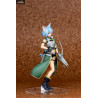 Sword Art Online II - Figurine Sinon ver. ALO