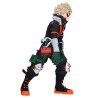 My Hero Academia - Figurine Katsuki Bakugo, Maximatic