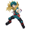 My Hero Academia - Izuku Midoriya figure, Maximatic