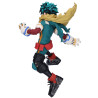 My Hero Academia - Izuku Midoriya figure, Maximatic