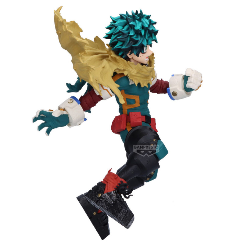 My Hero Academia - Izuku...