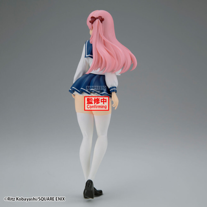 Saki - Figure Nodoka...