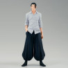 Jujutsu Kaisen - Suguru Geto figure Special II, King of Artist
