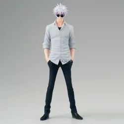 Jujutsu Kaisen - Figurine...