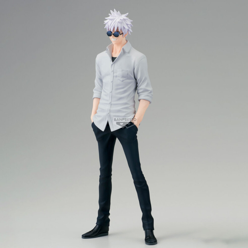 Jujutsu Kaisen - Satoru...