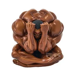Baki - Figurine Biscuit Oliva