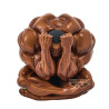 Baki - Figurine Biscuit Oliva