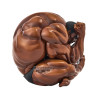 Baki - Figurine Biscuit Oliva
