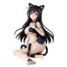 To LOVEru Darkness - Figure Yui Kotegawa, Nyarls Collection