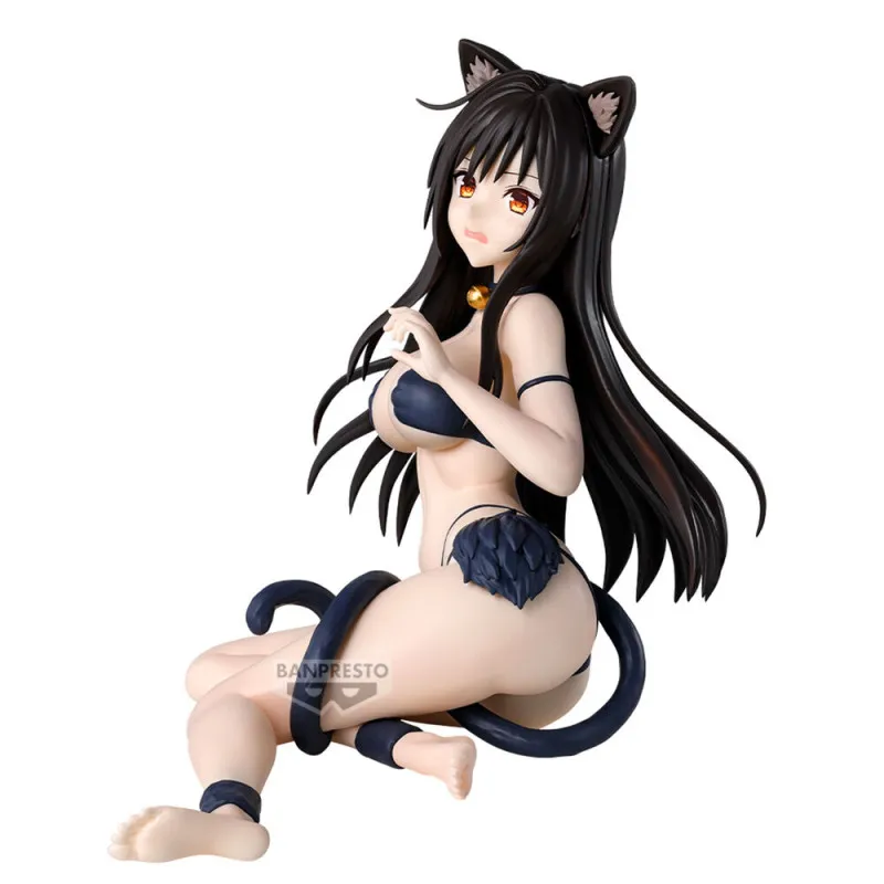 To LOVEru Darkness -...