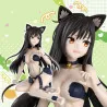 To LOVEru Darkness - Figurine Yui Kotegawa, Nyarls Collection