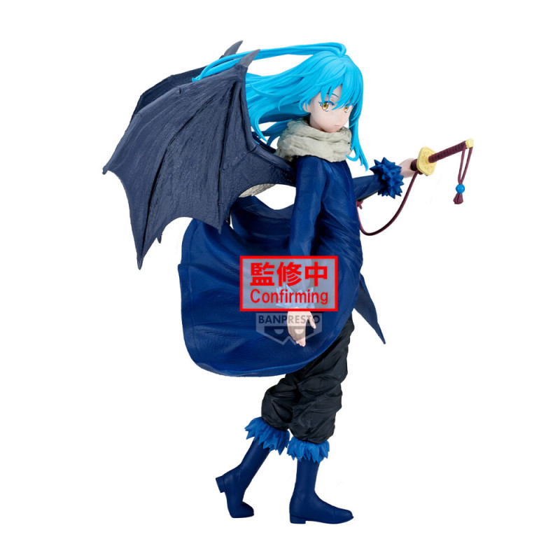 That Time I Got Reincarnated as a Slime - Rimuru Tempest figure